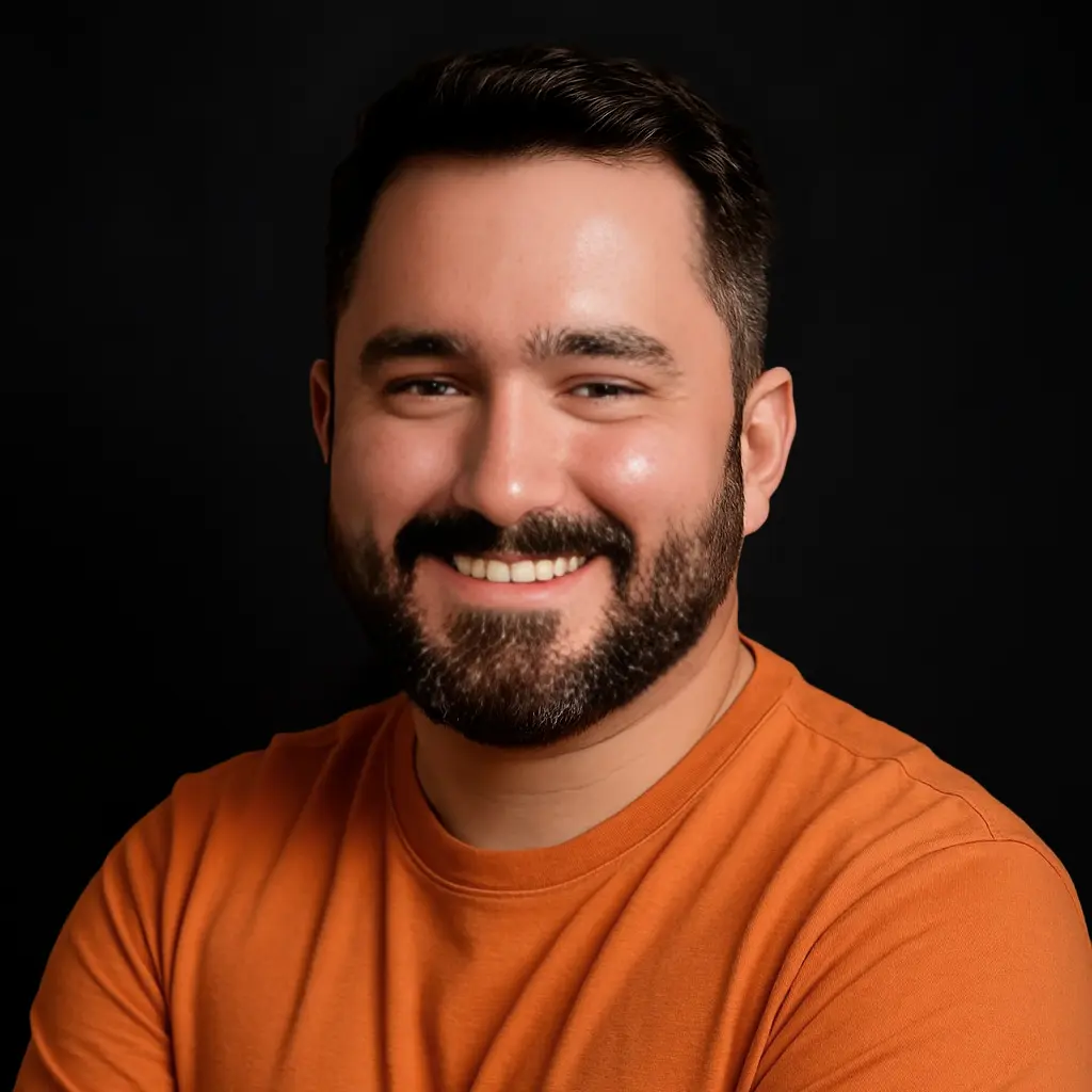 Gabriel Rodrigo