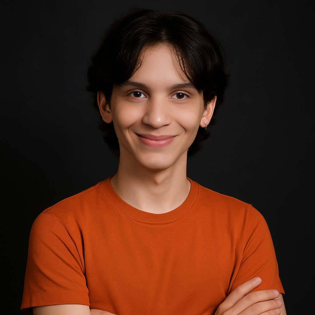 Matheus Alves